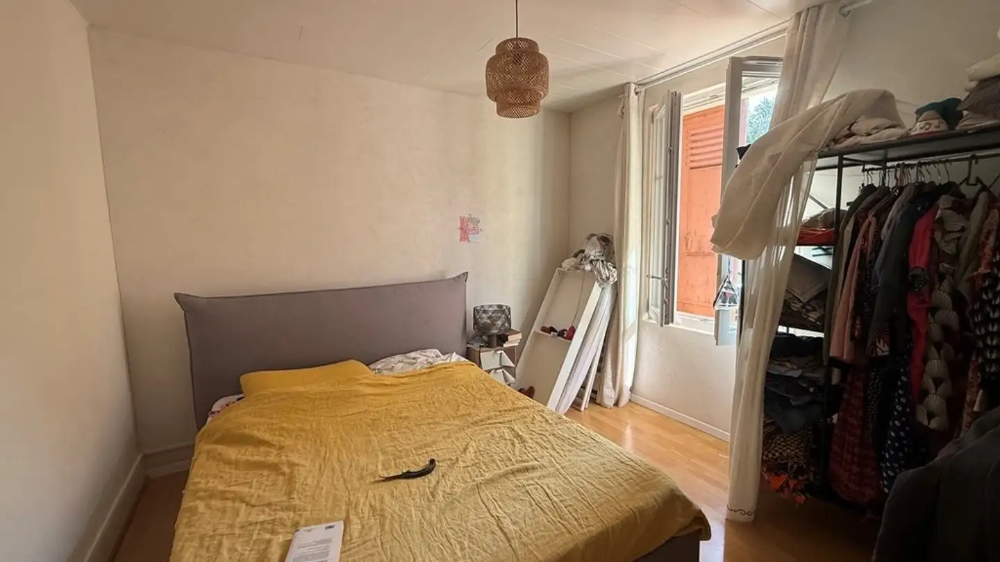Apartment for rent - Chemin Du Fontenay 5, 1400 Yverdon-les-Bains - Photo 2
