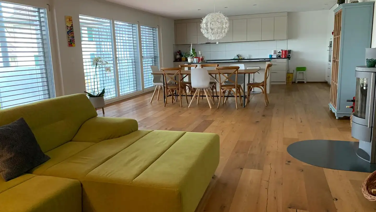 Appartement à louer - Baumäckerstrasse 4, 8500 Frauenfeld - Photo 2