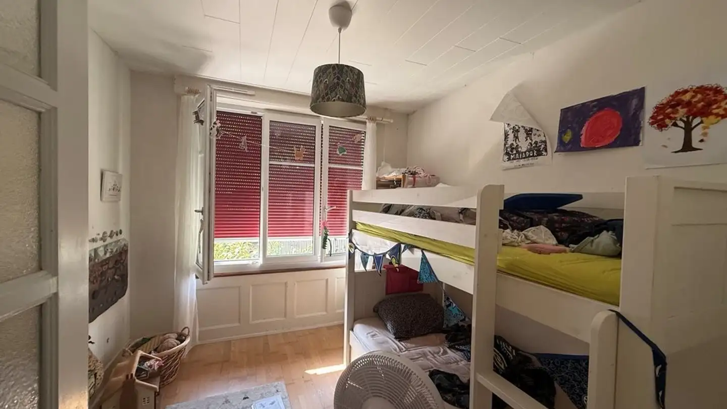 Apartment for rent - Chemin Du Fontenay 5, 1400 Yverdon-les-Bains - Photo 3