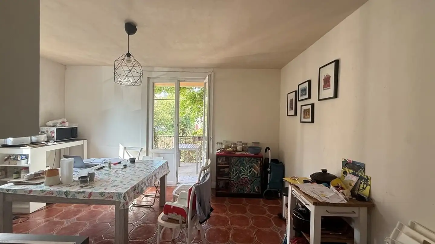 Apartment for rent - Chemin Du Fontenay 5, 1400 Yverdon-les-Bains - Photo 4
