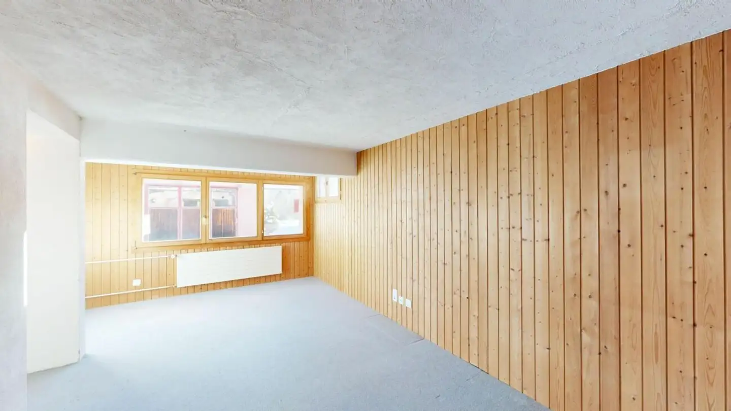 Casa singola in vendita - Weidstrasse 18, 7265 Davos Wolfgang - Foto 4