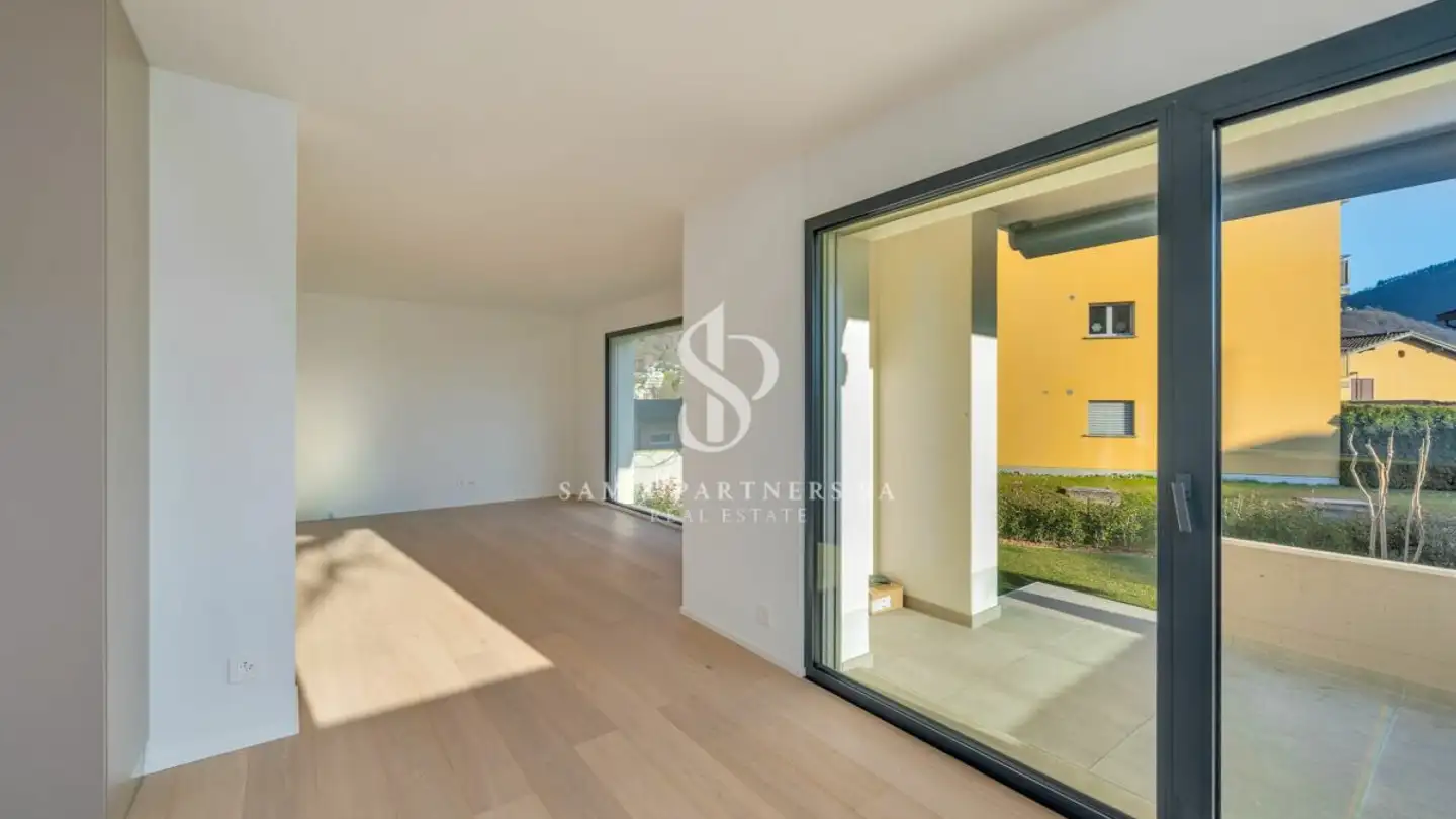 Apartment for sale - 6952 Canobbio - Photo 4