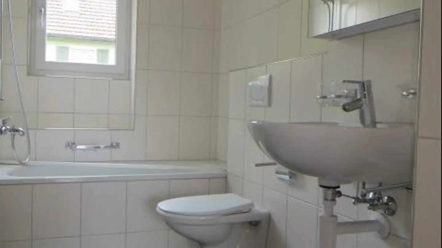 Appartement à louer - Tellstrasse 12, 9230 Flawil - Photo 3