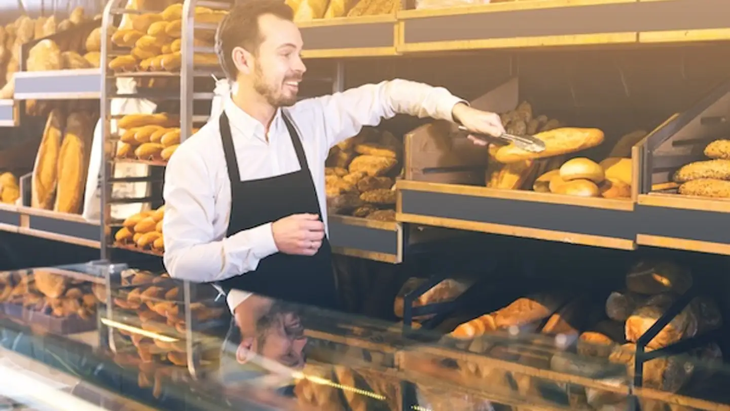 Panetteria in affitto - 1010 Lausanne