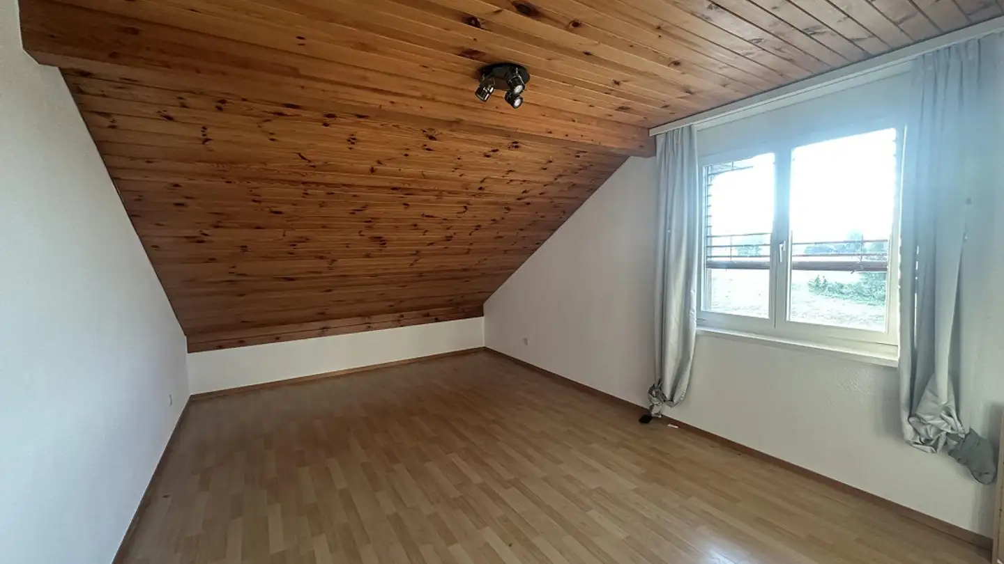 Apartment for rent - Kantonsstrasse 39a, 6207 Nottwil - Photo 2