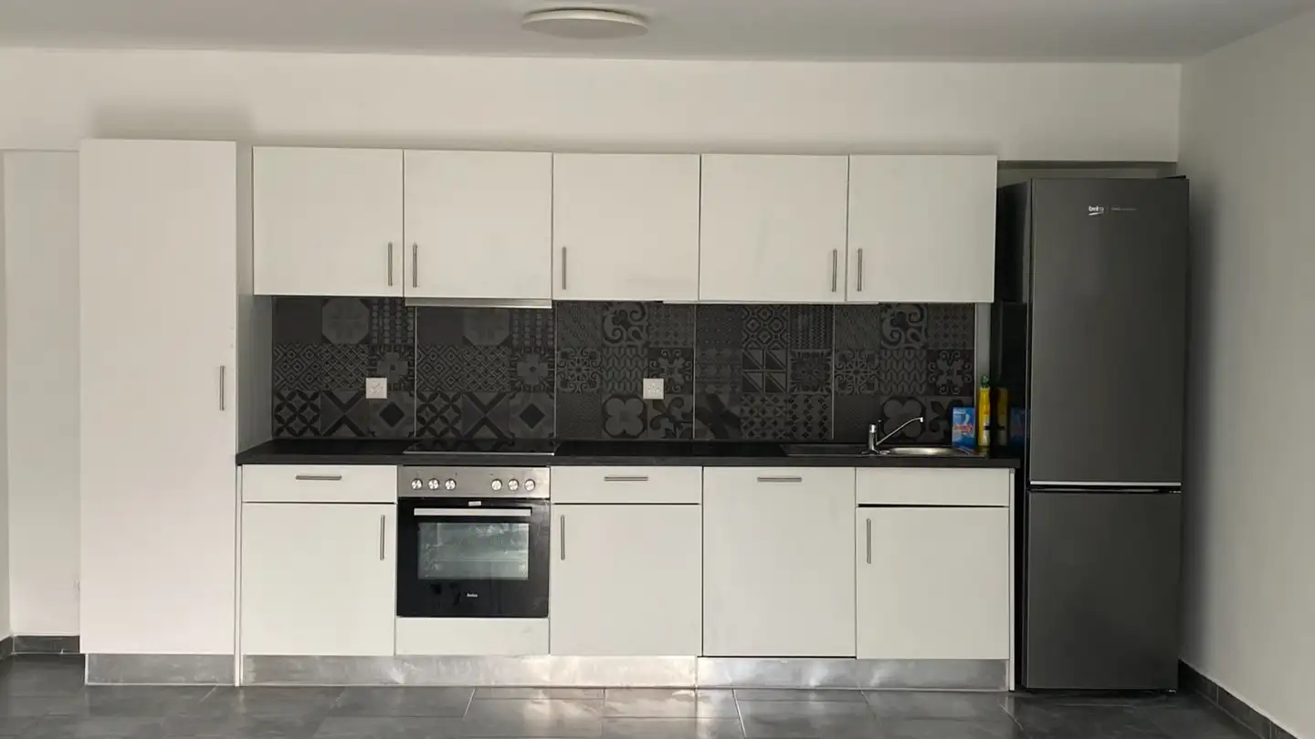 Appartement à louer - 5617 Tennwil - Photo 2