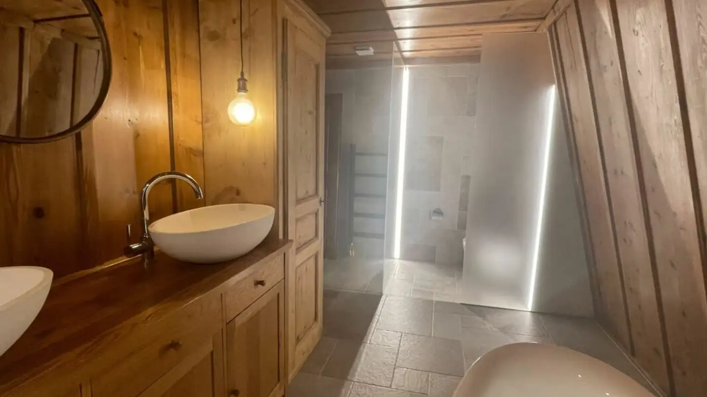 Appartamento in affitto - Rue Du Crêt-Vaillant 27, 2400 Le Locle - Foto 4