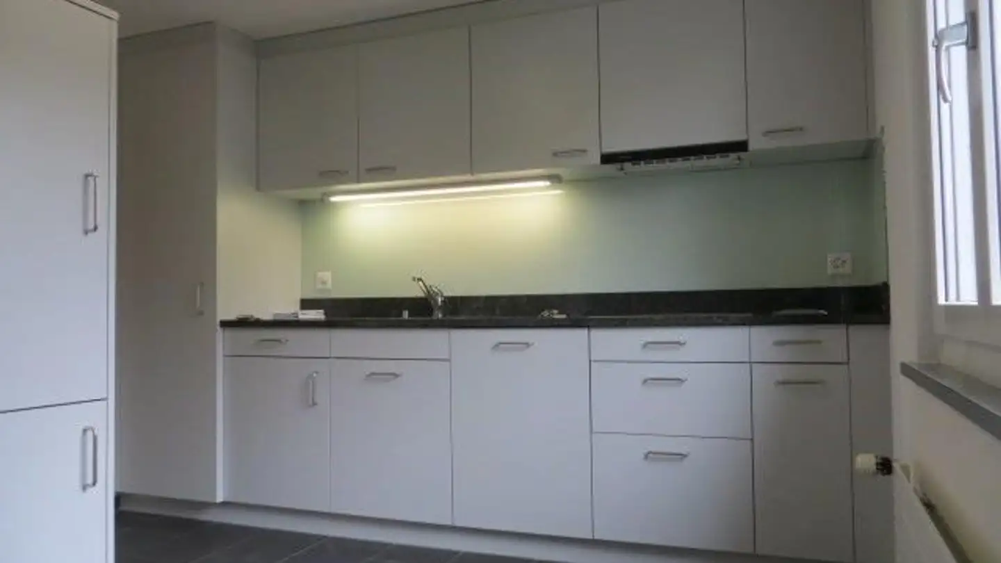 Appartement à louer - Tellstrasse 12, 9230 Flawil - Photo 2