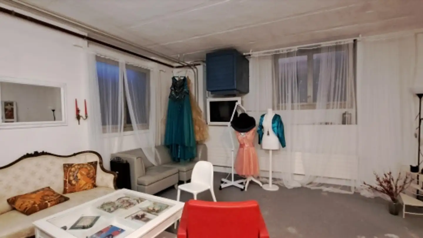 Spazio di archiviazione in affitto - Konradstrasse 20, 8005 Zürich - Foto 2