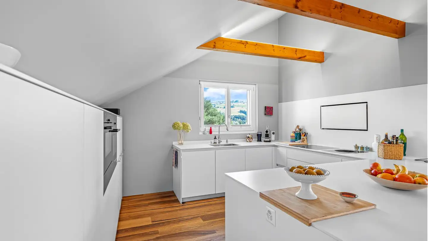 Attique à vendre - Hof Himmelrich, 6340 Baar - Photo 3