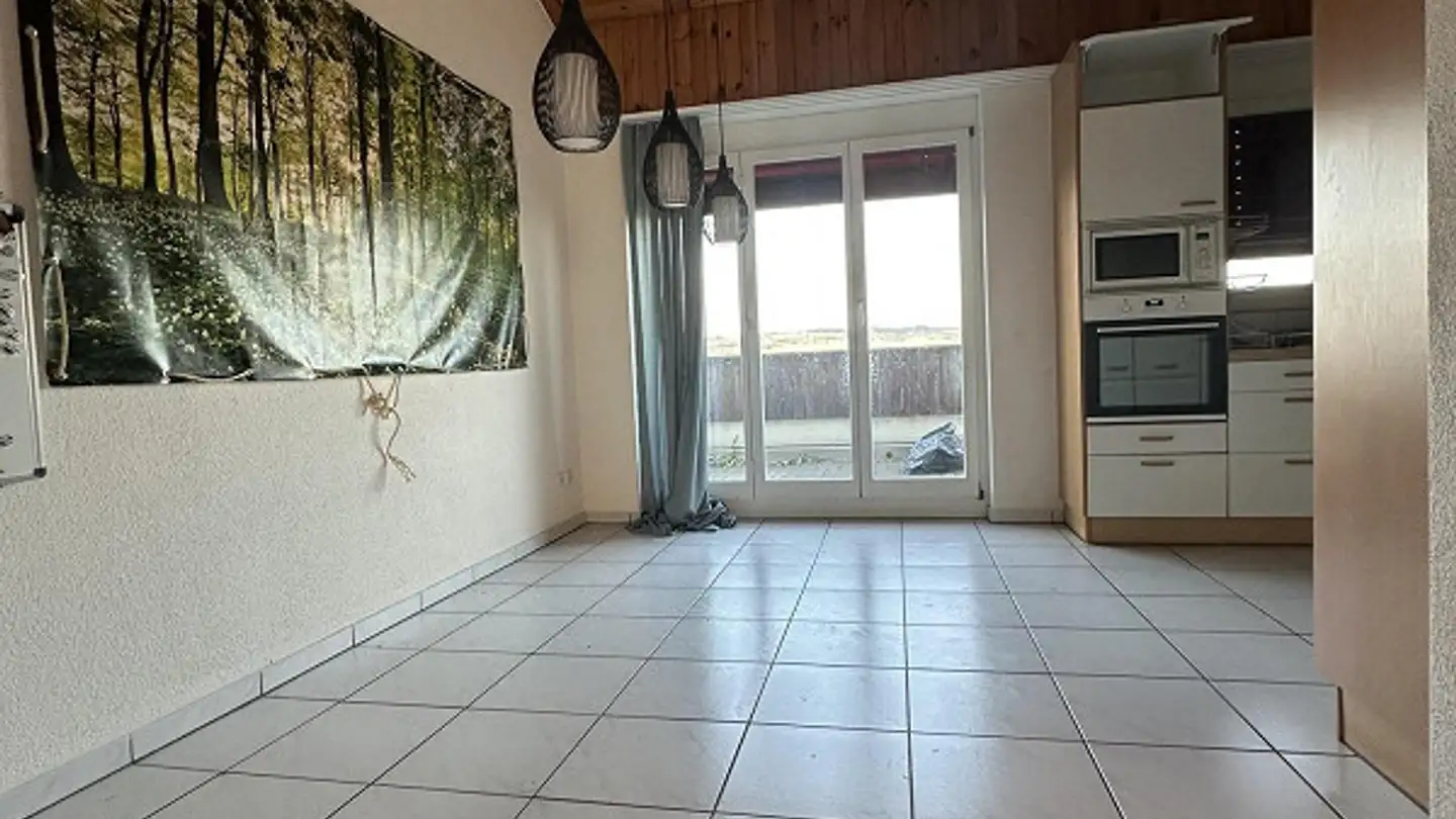 Apartment for rent - Kantonsstrasse 39a, 6207 Nottwil - Photo 4