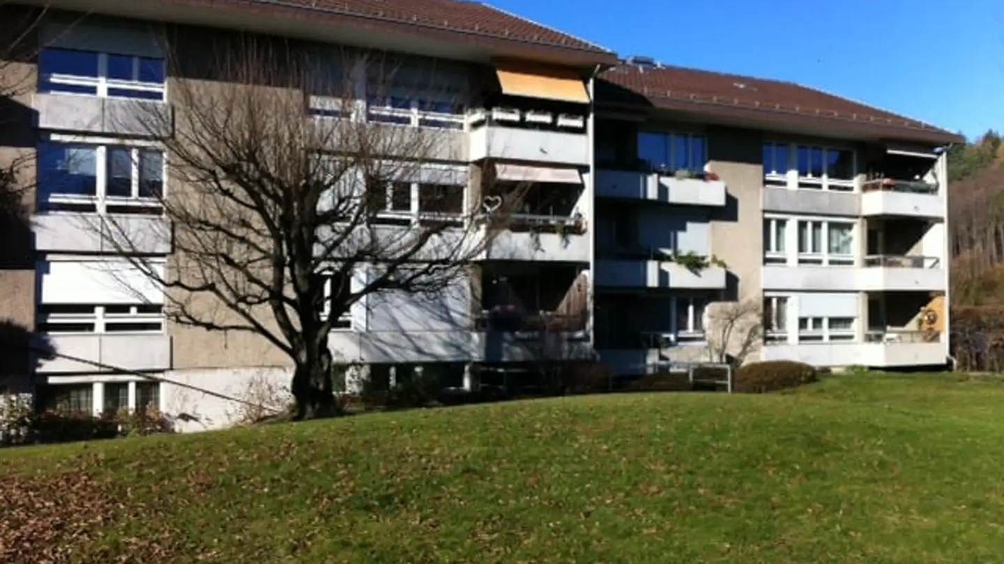 Wohnung mieten - Dennigkofenweg 79a, 3073 Gümligen