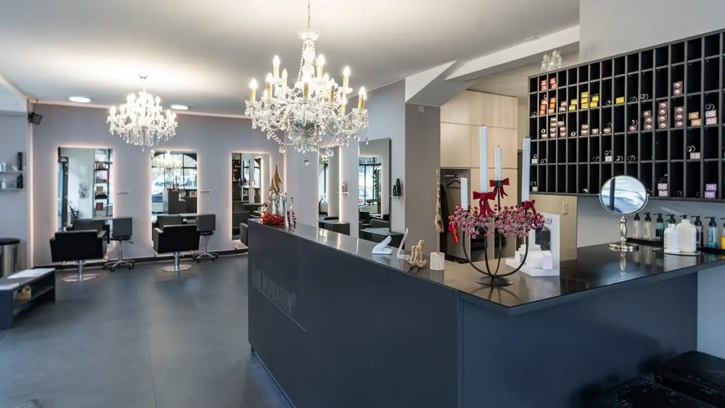 Hairdresser for rent - Rothstrasse 58, 8057 Zürich