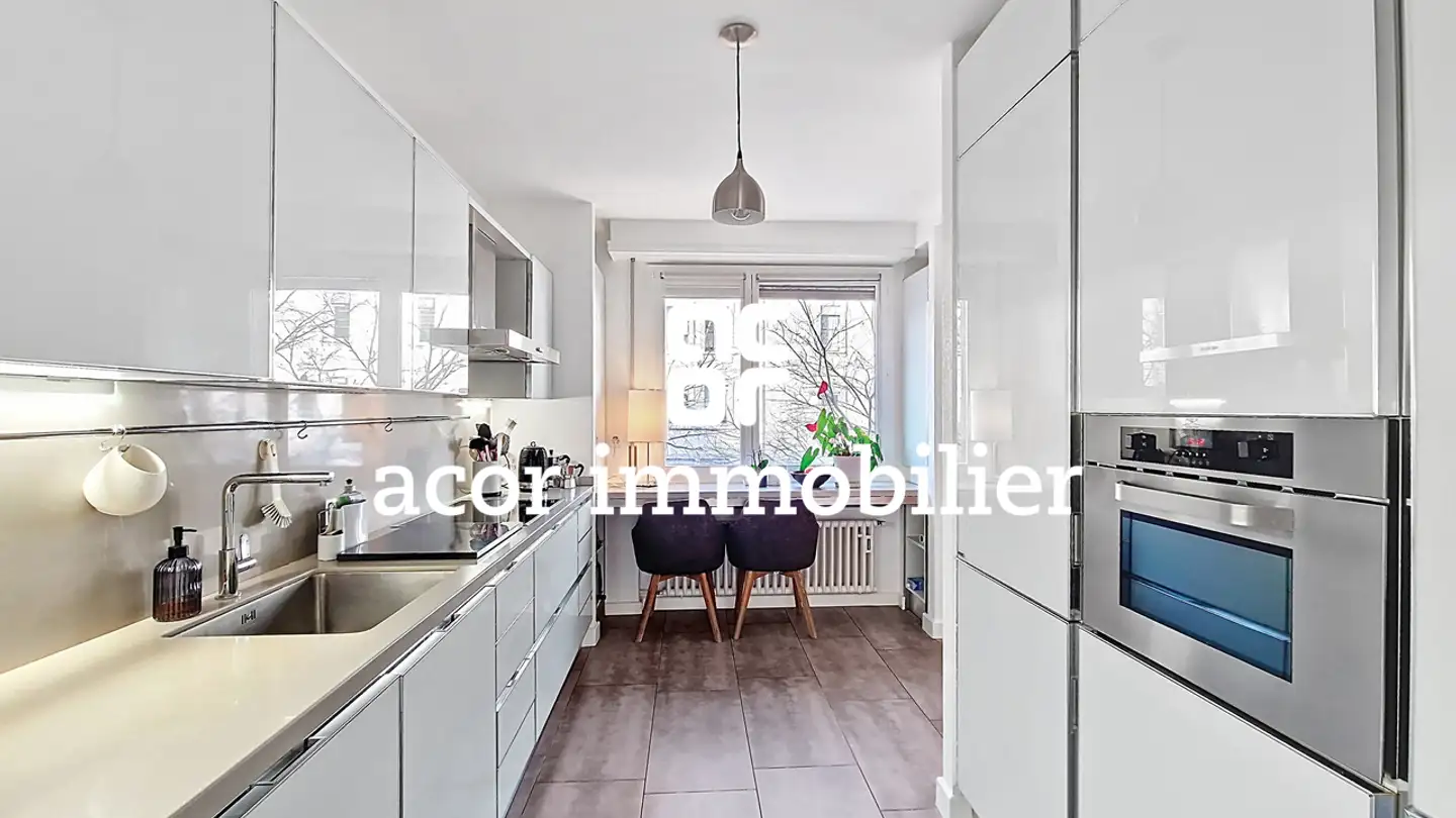 Wohnung kaufen - 3960 Sierre - Foto 3