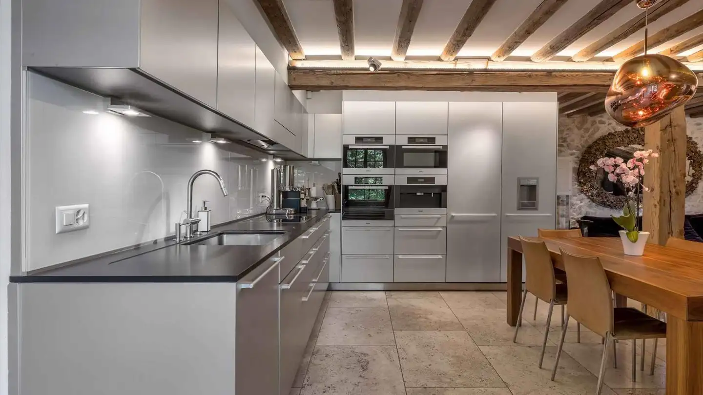 Casa singola in vendita - 1252 Meinier - Photo 4