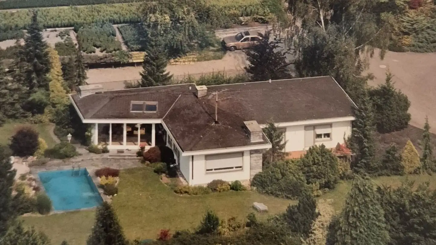 Villa kaufen - Hofacher, 4317 Wegenstetten
