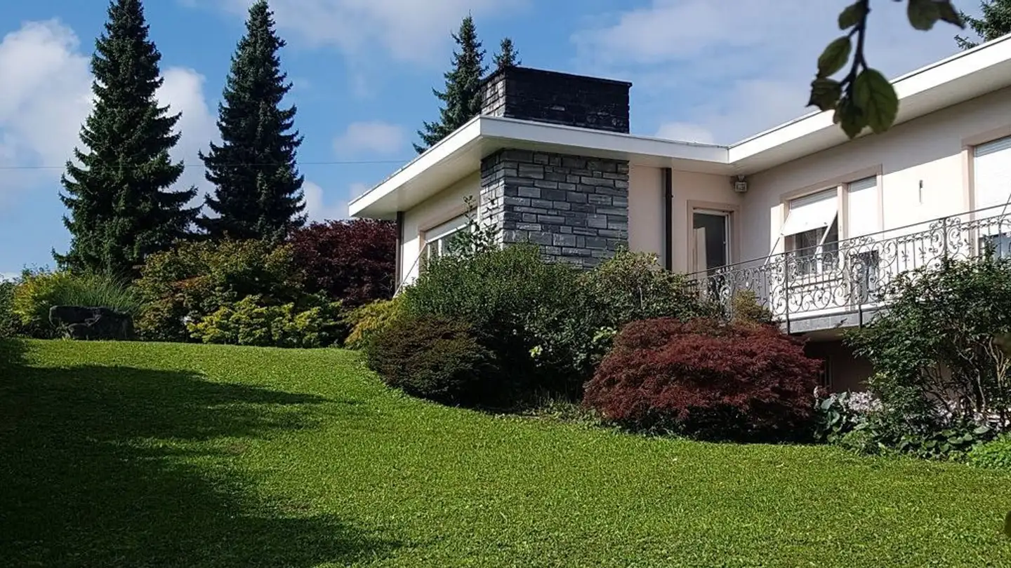 Villa kaufen - Hofacher, 4317 Wegenstetten - Foto 2