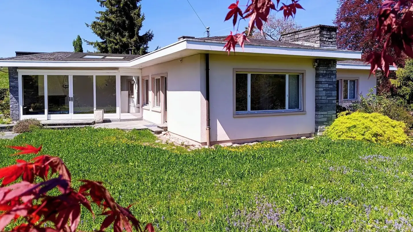 Villa kaufen - Hofacher, 4317 Wegenstetten - Foto 3