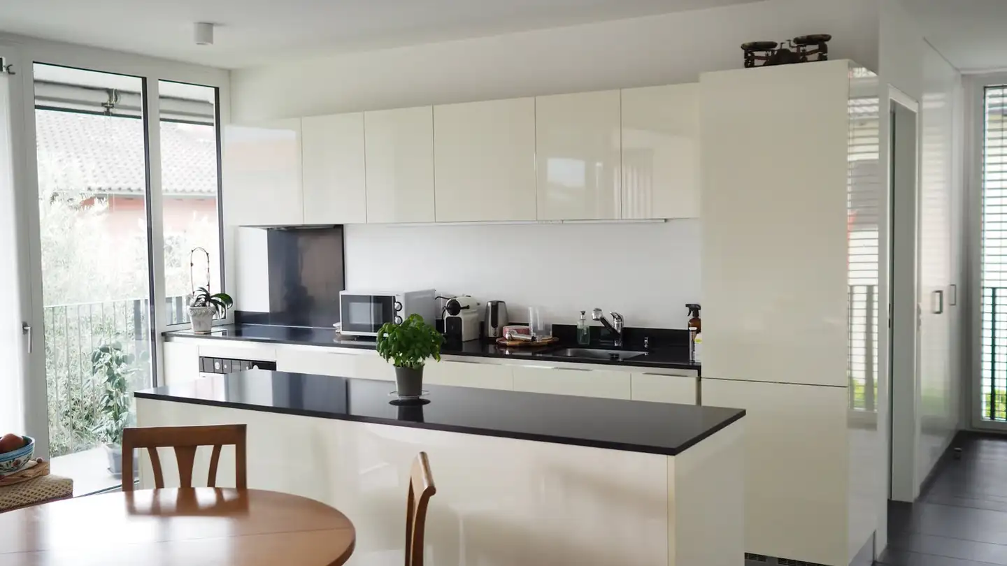 Appartement à louer - Via Trisnera, 6616 Losone - Photo 2