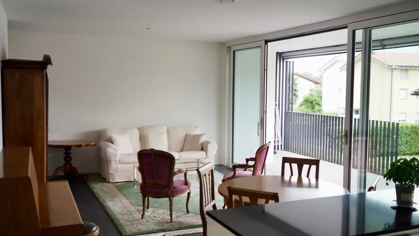 Appartement à louer - Via Trisnera, 6616 Losone - Photo 3