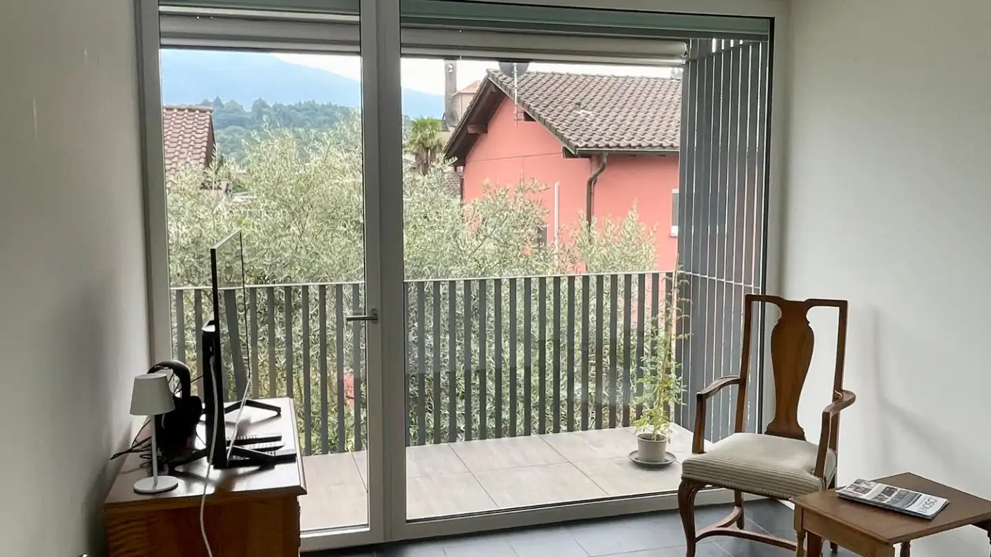 Appartement à louer - Via Trisnera, 6616 Losone - Photo 4
