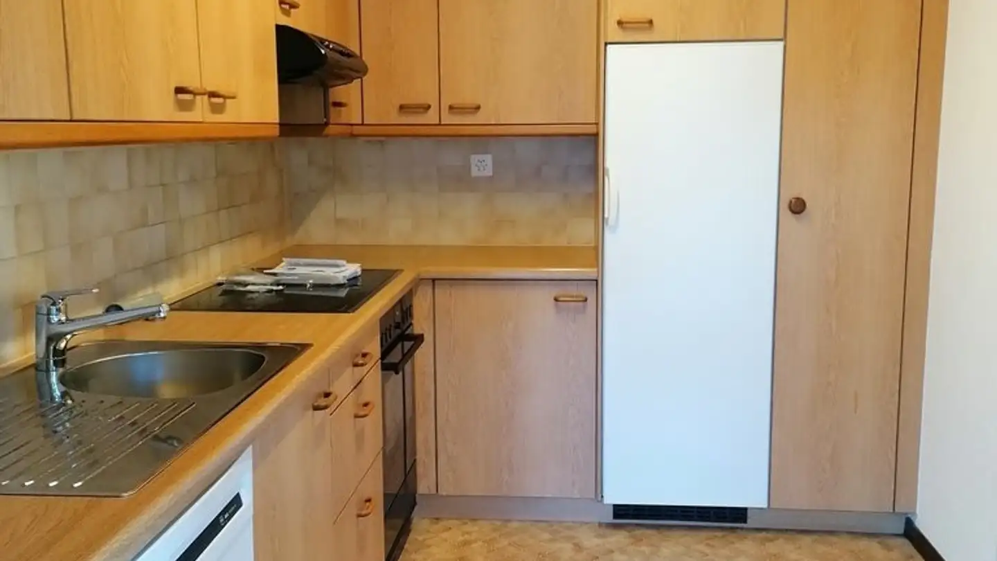 Appartement à louer - Emmenstrasse 5, 3415 Hasle b. Burgdorf - Photo 2