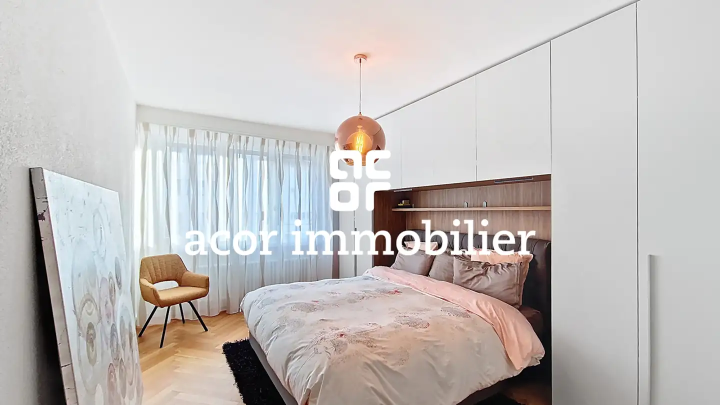 Wohnung kaufen - 3960 Sierre - Foto 4