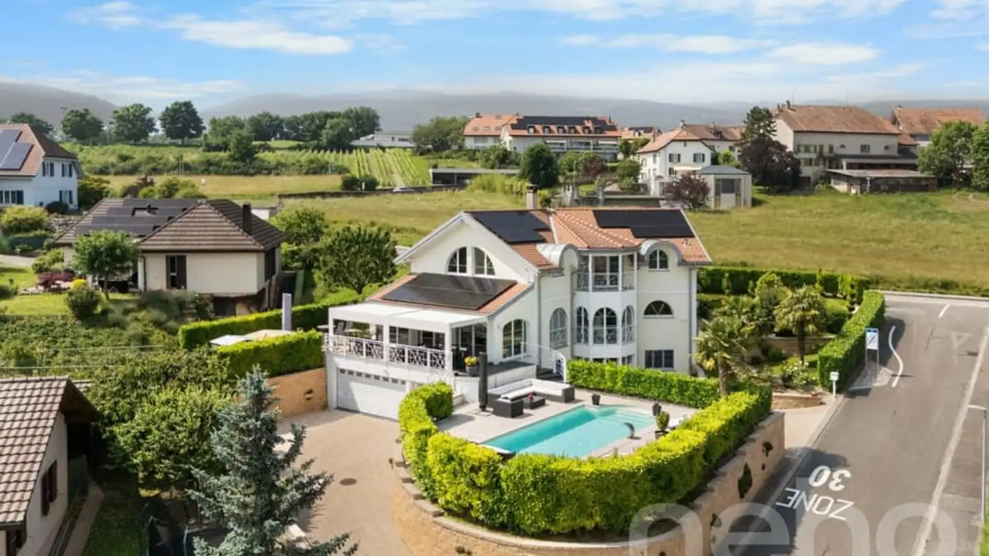 Casa singola in vendita - 1436 Chamblon - Foto 3