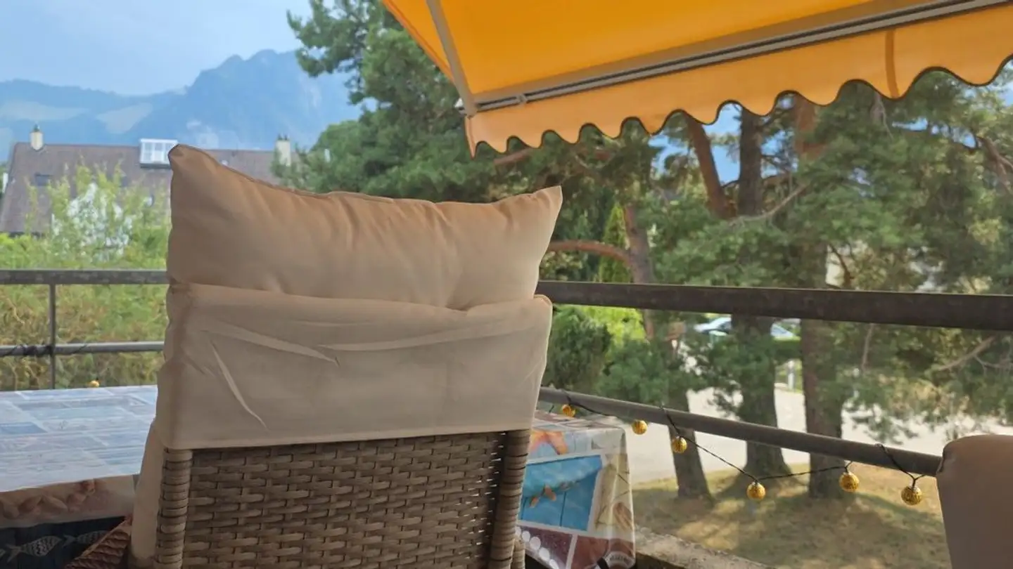 Appartamento in affitto - Eschenweg 11, 3645 Gwatt (Thun) - Foto 3
