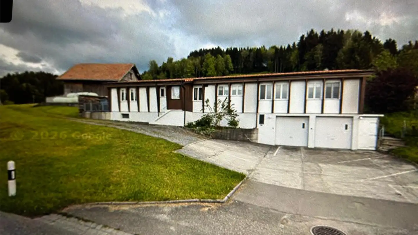 Maison individuelle à louer - Rüti 175, 9035 Grub AR