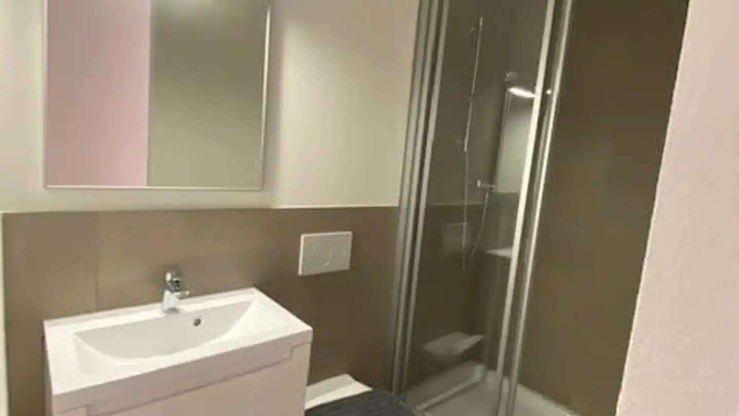 Studio mieten - Baarerstrasse 36, 6300 Zug - Foto 3