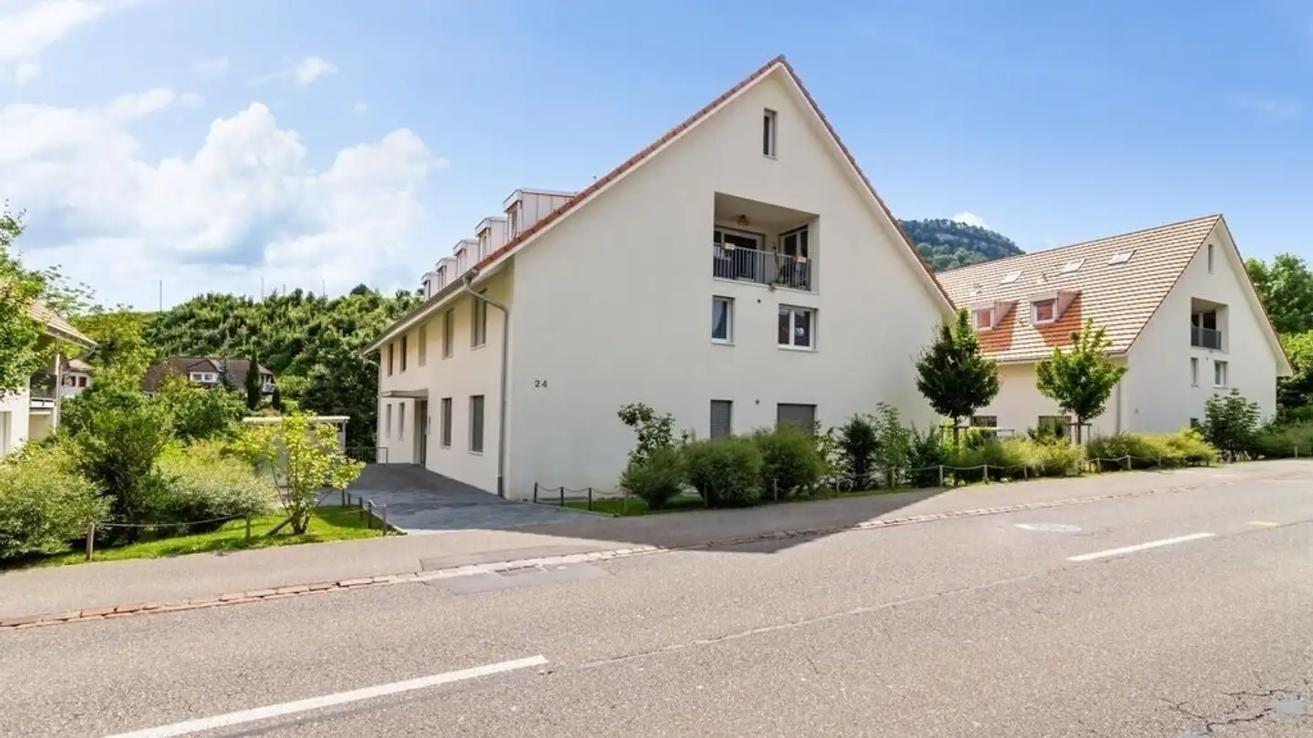 Apartment for rent - Hauptstrasse 24, 4457 Diegten