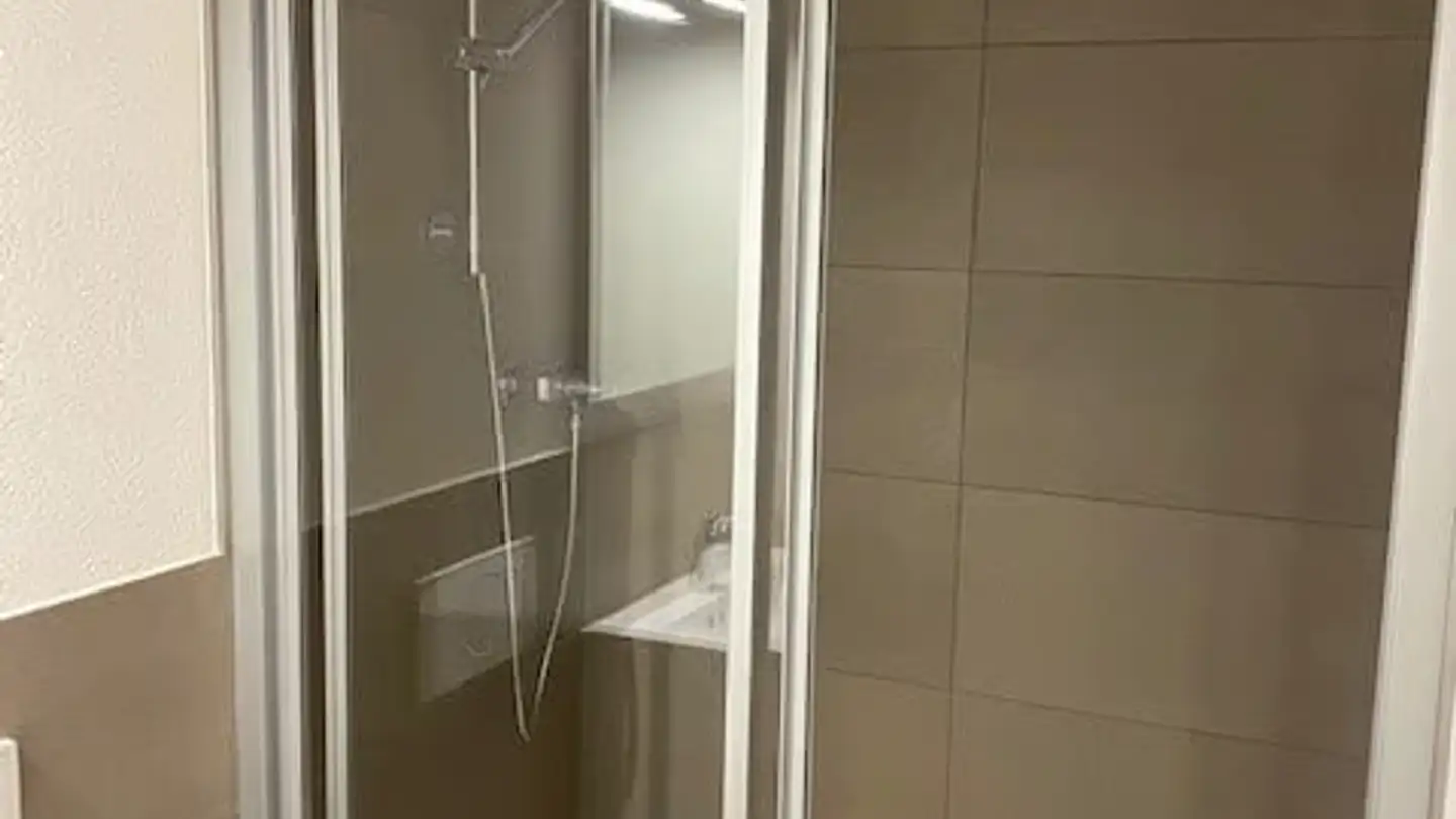 Studio mieten - Baarerstrasse 36, 6300 Zug - Foto 4