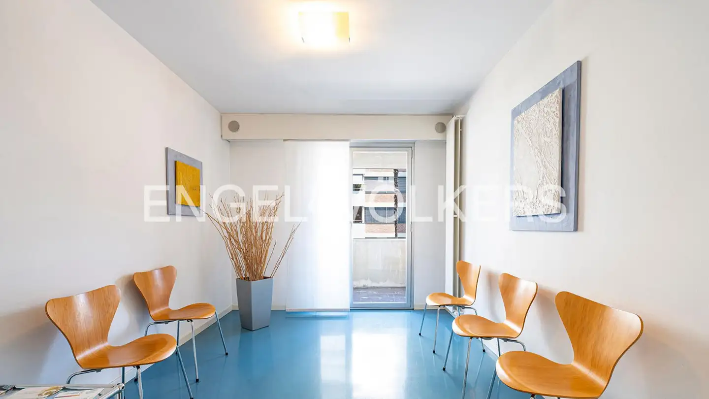 Wohnung kaufen - 6600 Locarno