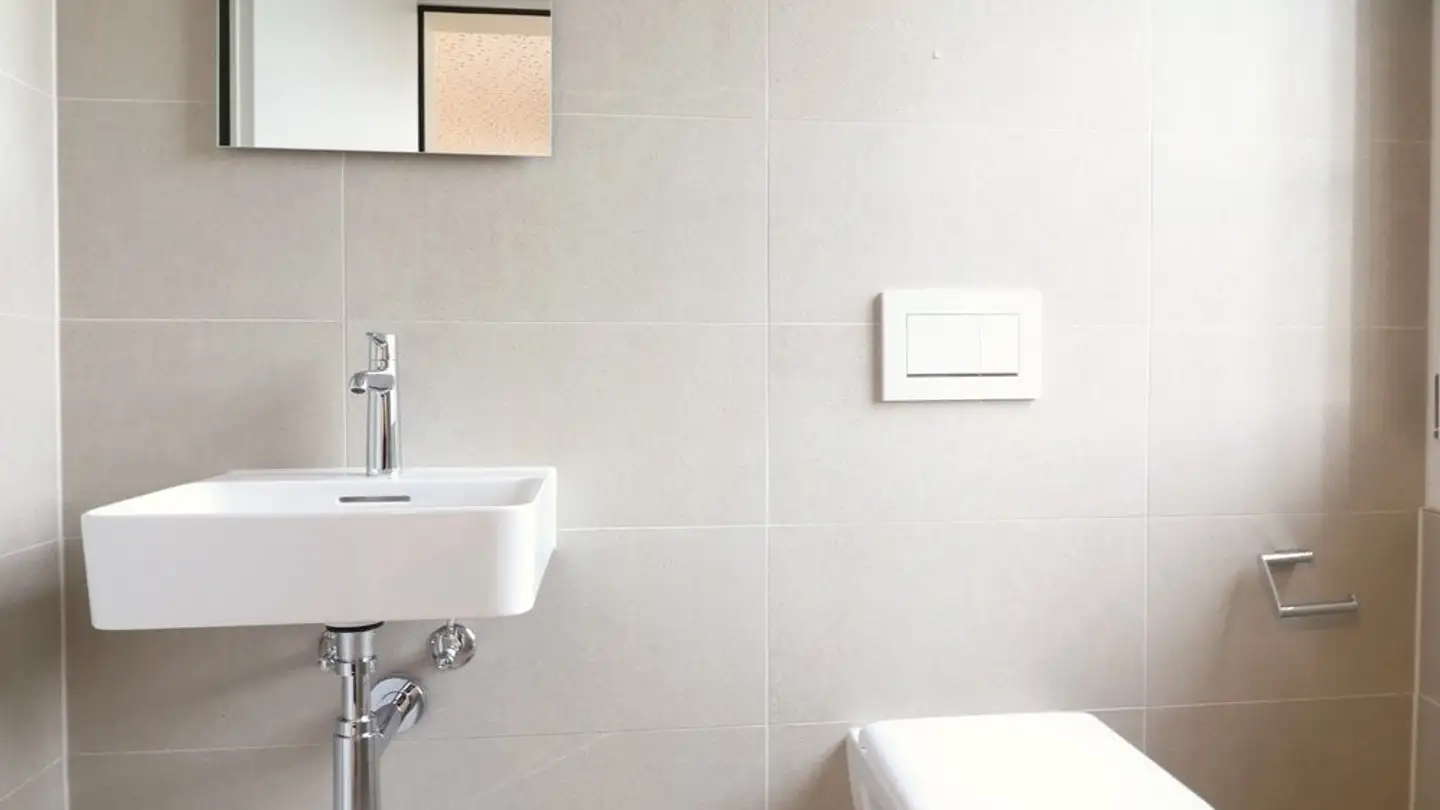 Parrucchiere in affitto - Ibergstrasse 4, 9220 Bischofszell - Photo 4