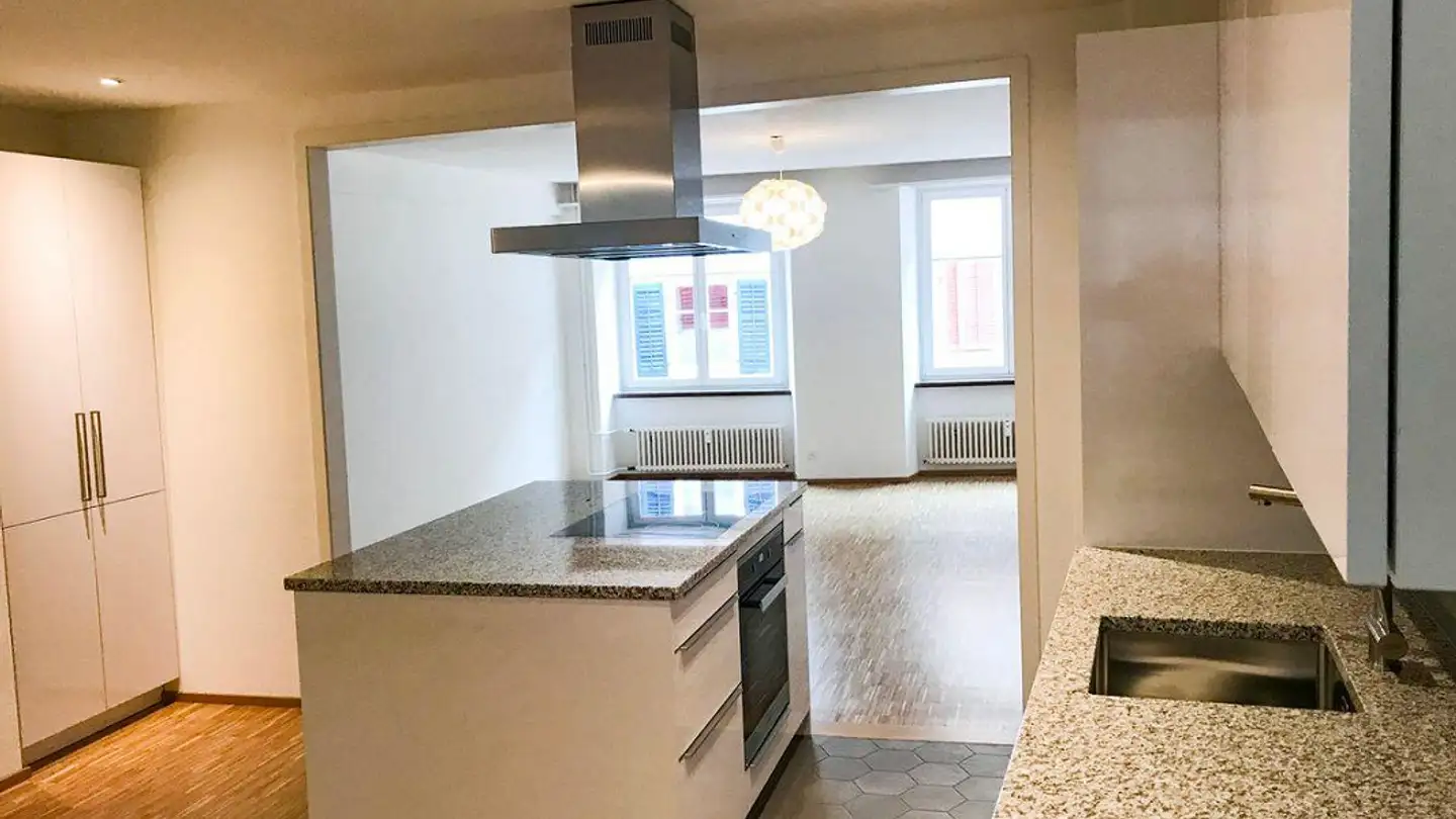 Appartamento in vendita - 4310 Rheinfelden