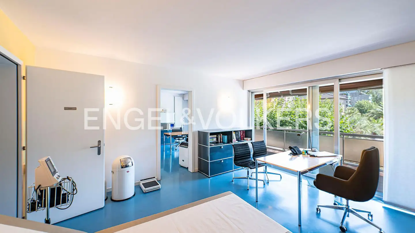 Wohnung kaufen - 6600 Locarno - Foto 4