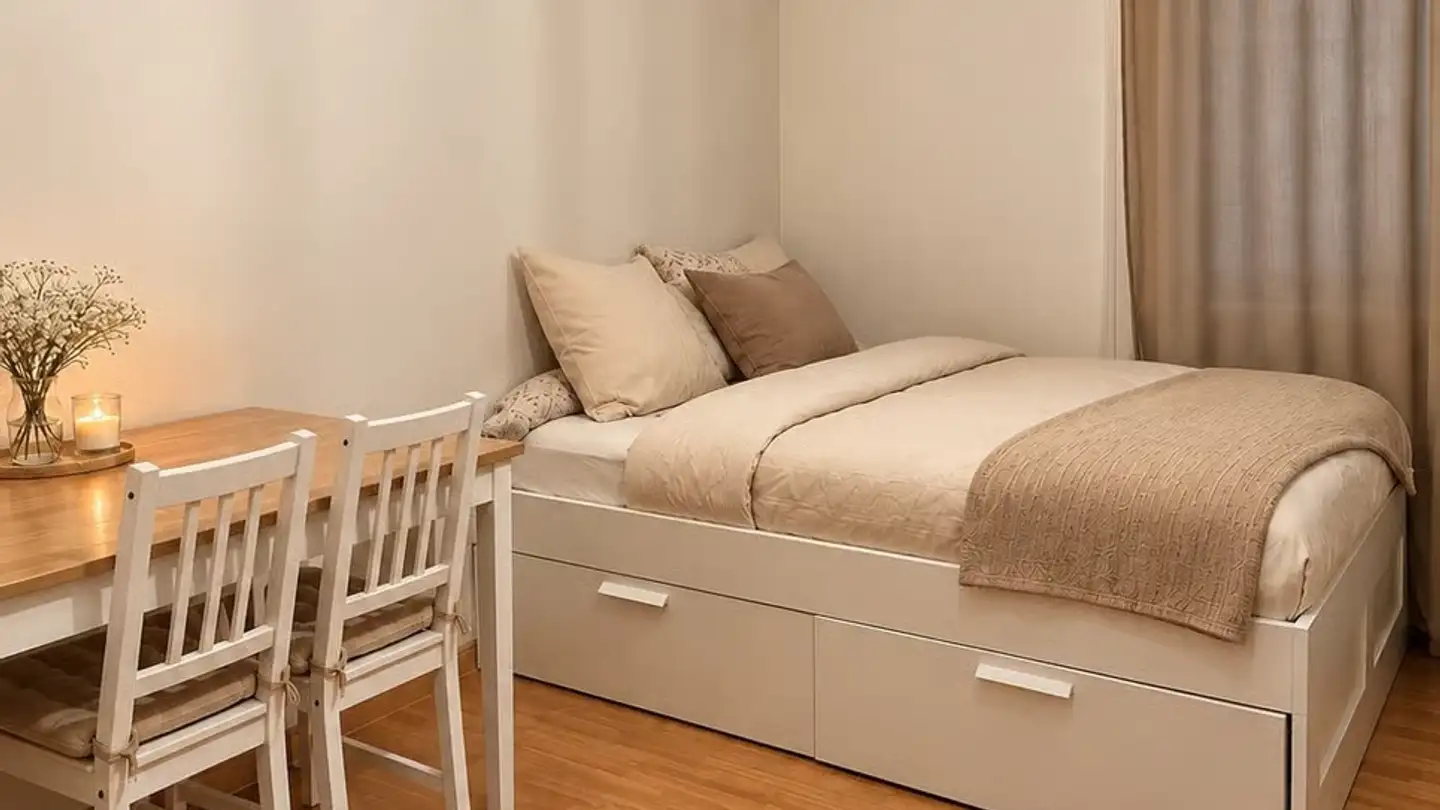 Appartamento in affitto - Rue Jacques-Gachoud 2, 1700 Fribourg - Foto 2