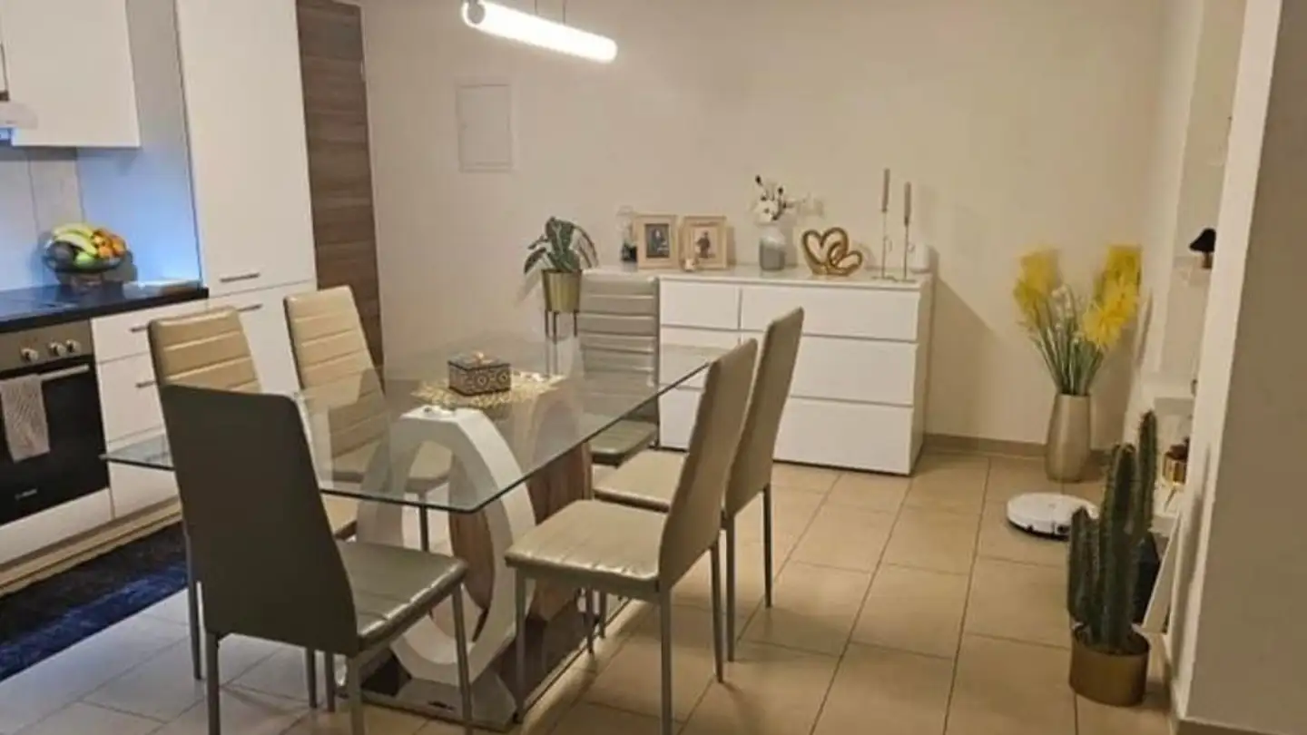 Appartamento in affitto - Rue Centrale 23, 1580 Avenches - Photo 3