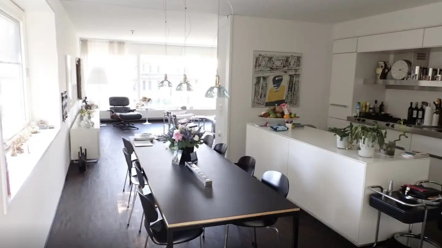 Apartment for rent - 8006 Zürich