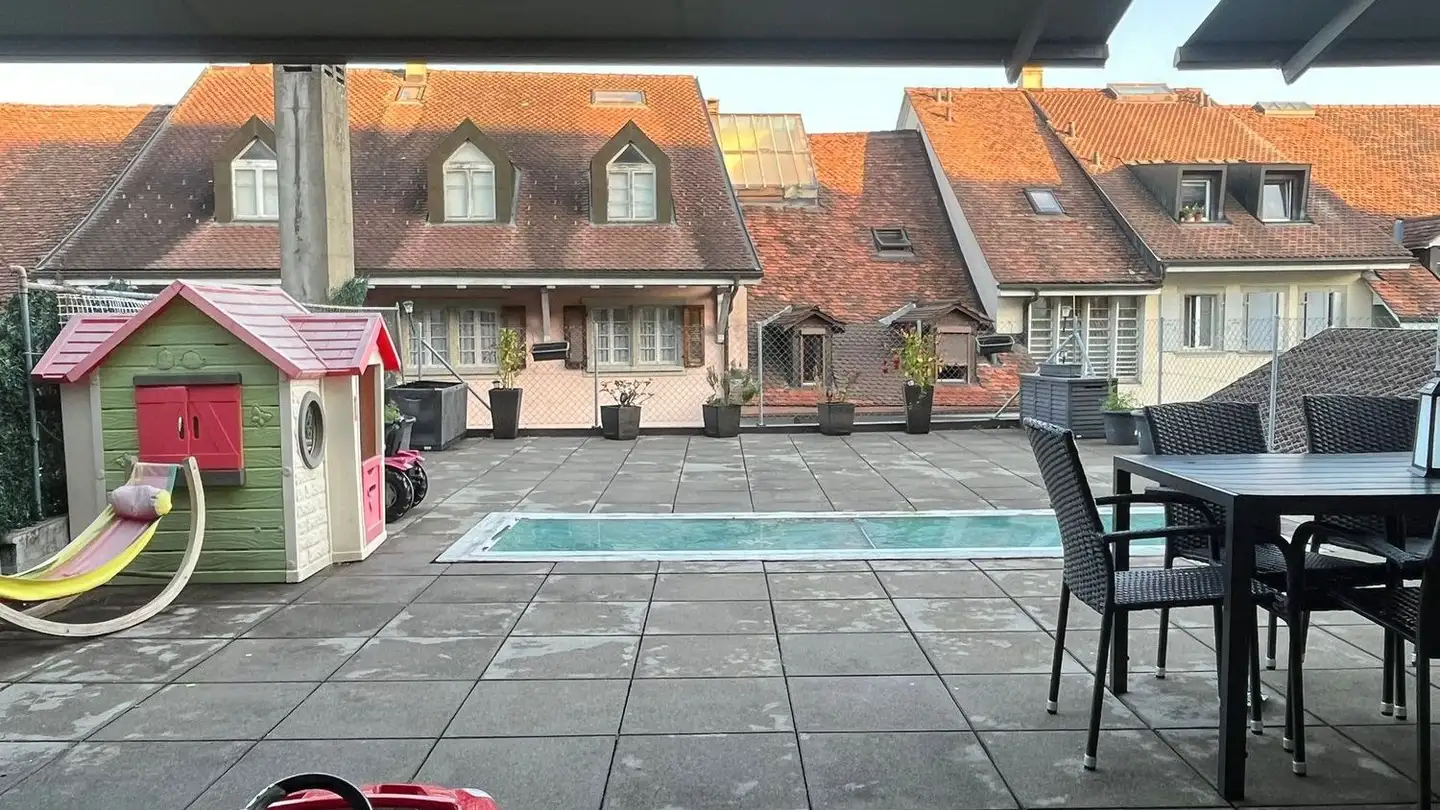 Appartamento in affitto - Rue Centrale 23, 1580 Avenches - Photo 4