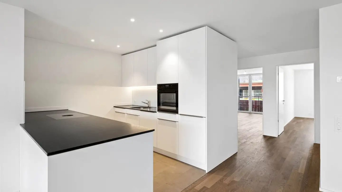 Wohnung mieten - Hauptstrasse 71a, 6260 Reiden - Foto 3