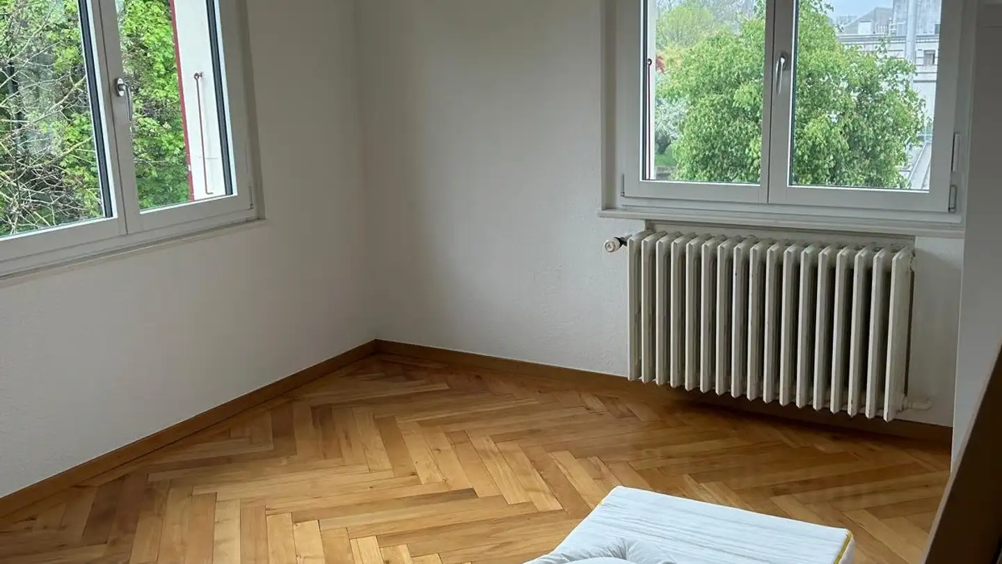 Appartement à louer - 1260 Nyon