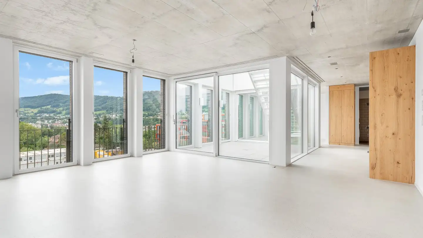 Appartamento in affitto - Dietlimoosplatz 1, 8134 Adliswil - Foto 2