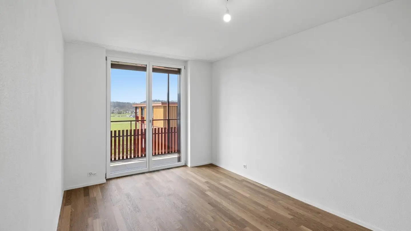 Wohnung mieten - Hauptstrasse 71a, 6260 Reiden - Foto 4