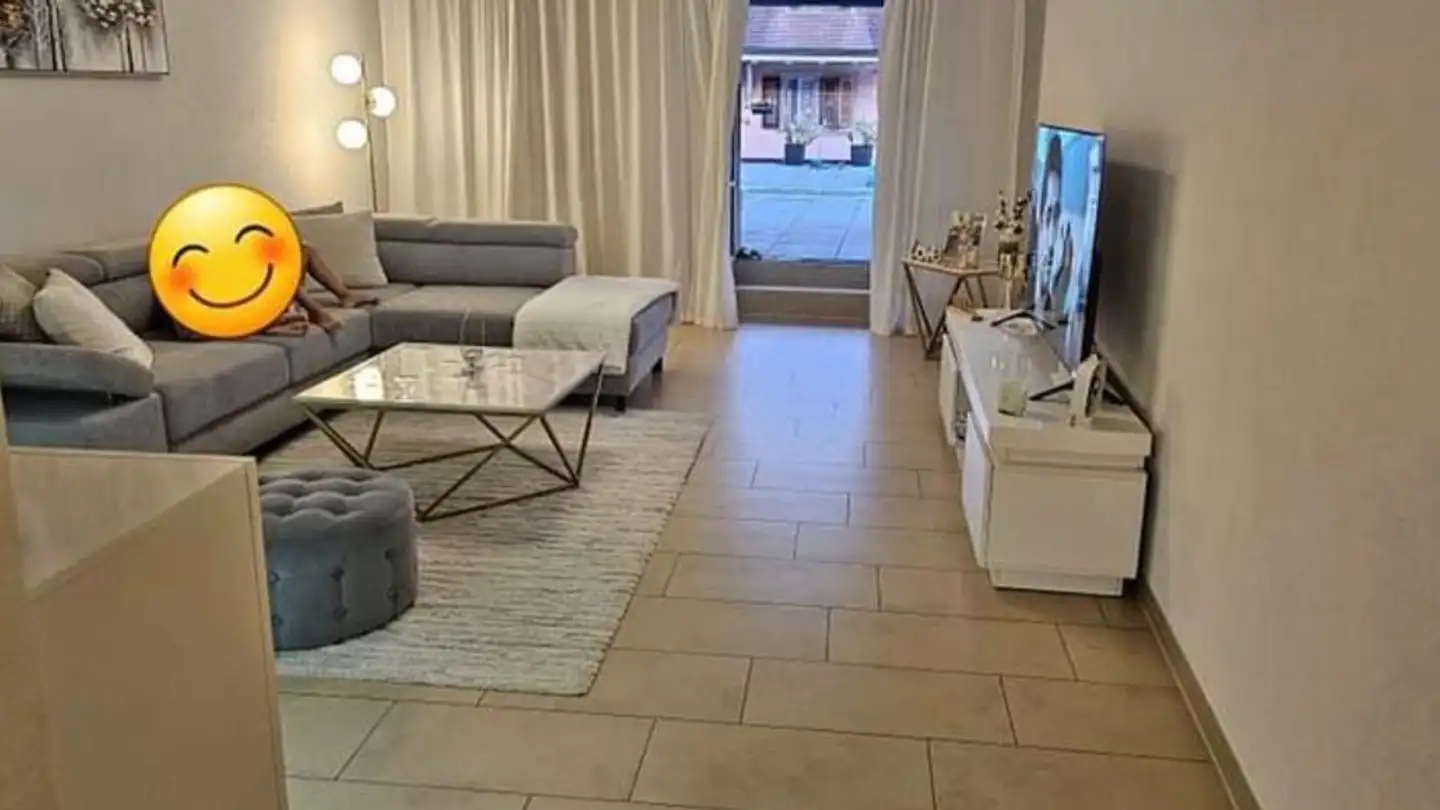 Apartment for rent - Rue Centrale 23, 1580 Avenches