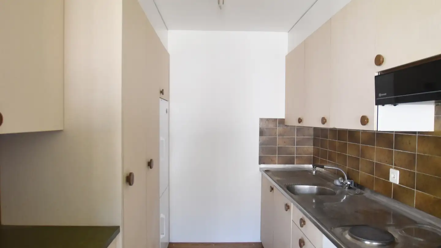 Appartement à louer - Büschiackerstrasse 21, 3098 Schliern b. Köniz