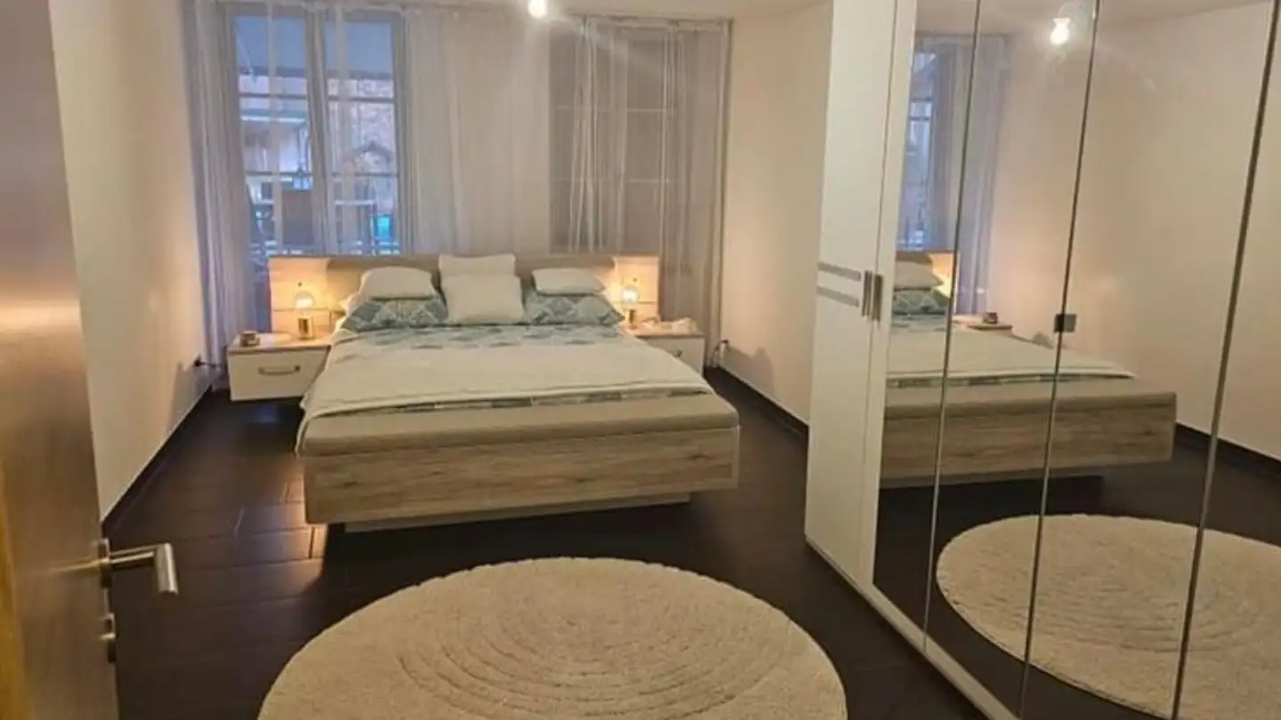 Appartamento in affitto - Rue Centrale 23, 1580 Avenches - Photo 2