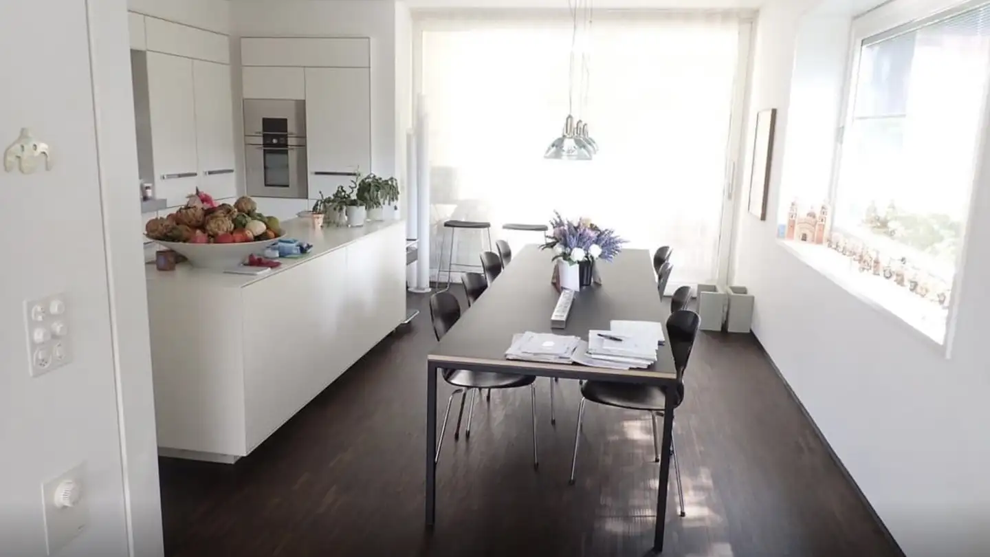 Apartment for rent - 8006 Zürich - Photo 3