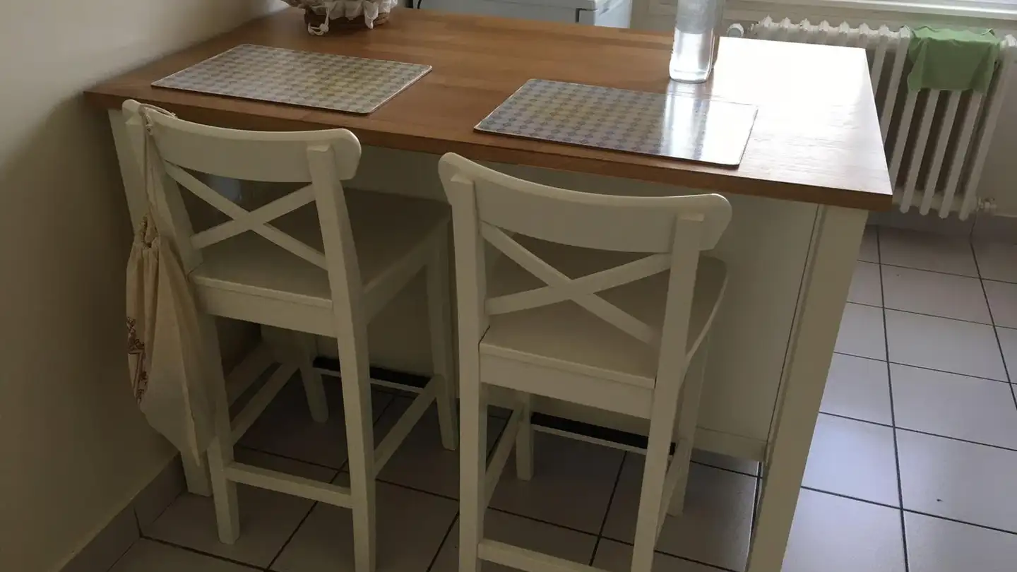 Appartement à louer - 1260 Nyon - Photo 2